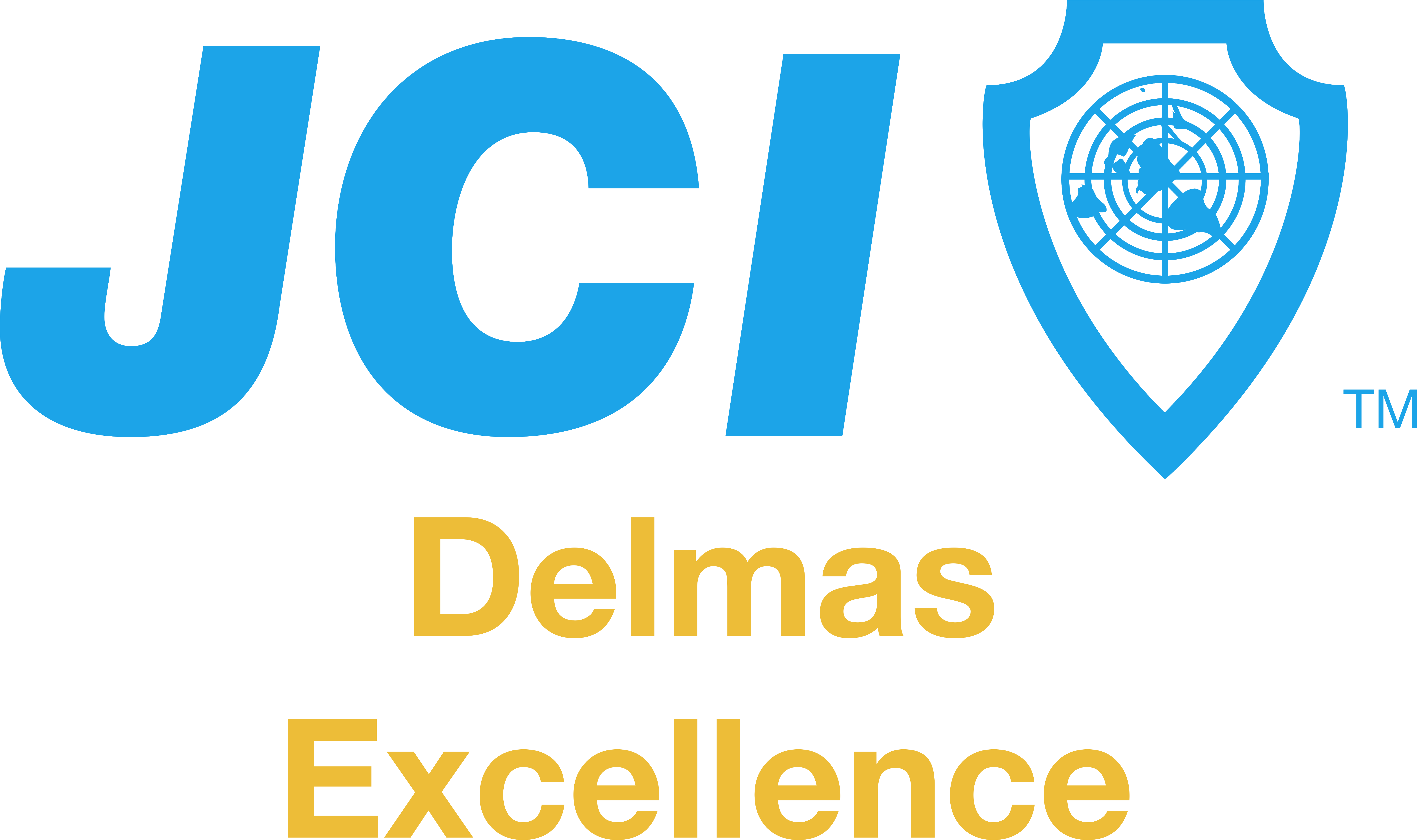 logo jci delmas excellence